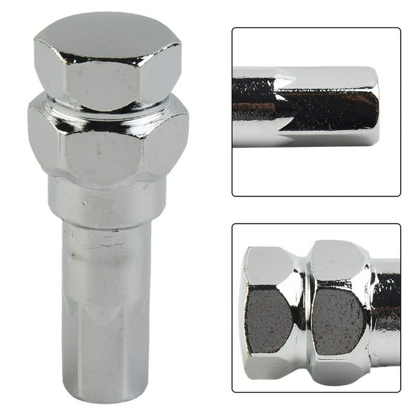 Lug sale nut adapter