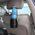 thumbnail image 1 of mmirethe Umbrella Storage Tube Car Interior Dry And Tidy With Practical Accessory black 5Set, 1 of 6