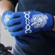 thumbnail image 5 of de Guantes con Dibujo de Estilo de Punk Gótico Guante Deportes Al Aire Libre Bicicleta Baoblaze Guantes de dedo, 5 of 8