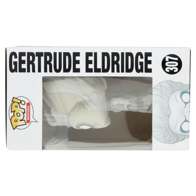 Funko pop cheap gertrude eldridge