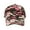 Camouflage 4, variant on Baseball Caps for Women and Men Camouflage Baseball Cap Female Summer Outdoor Sports Sun Block Visor Hat Male Casual Cap Dad Hats