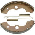 thumbnail image 2 of EBC Brake Shoes - Front Kit for Honda FourTrax Foreman 400 2003, 2 of 2