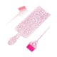 thumbnail image 2 of De Cepillo De Peine Para Teñir El Cabello Para Peinar El Cabello Salón De Rosa Zulema Kits de cepillos para teñir el cabello, 2 of 6