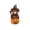 2#B, variant on NookHive Halloween Ghost Face Pumpkin Elf Resin Gnome - Halloween Decorations Outdoor Home Party Atmosphere Festival Figurine,Purple
