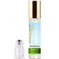 thumbnail image 1 of Perfume Rollerball Botanical Beauty PATCHOULI, 5 ml, sin alcohol, 1 of 1