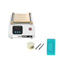 thumbnail image 1 of F988 LCD Screen Separator Machine Kit 8 Inch For Phone Pad Front Glass Repair Built-in Pump, 1 of 7