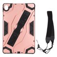 thumbnail image 2 of Funda para tableta para Tab P11 funda protectora ultrafina a prueba de sacudidas de 11 pulgadas con correas de hombro ajustables y desmontables correas de mano traseras con ANGGREK  Otros, 2 of 8