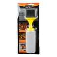 thumbnail image 2 of Mr. Bar B-Q - Silicone Basting Bottle with Cap, 2 of 6