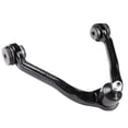 thumbnail image 3 of ECCPP Suspension Part 1pc K80942 Front Upper Control Arm And Ball Joint With Standard Bushings 2002-2006 for Cadillac 1999-2014 for Chevrolet 1999-2014 for GMC, 3 of 3
