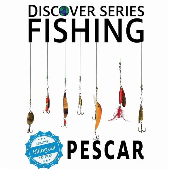 Fishing / Pescar (Paperback)