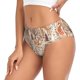 thumbnail image 2 of Fotbe Woodland Animals in Neutral Tones Calzones Estampados para Mujer – Ropa Interior de Algodón, Cómoda, Suave y Elástica-XX-Large, 2 of 6