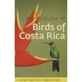 thumbnail image 2 of Guide Photo des Oiseaux de Costa Rica (Publications de Zones Tropicales), 2 of 2