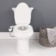 thumbnail image 3 of Kit de 2 accesorios de bidé Bio Bidet SlimEdge con doble boquilla, 3 of 9
