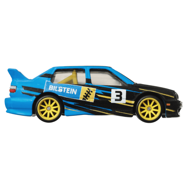 Hot Wheels Premium Car Culture 2-Pack Volkswagen Jetta MK3