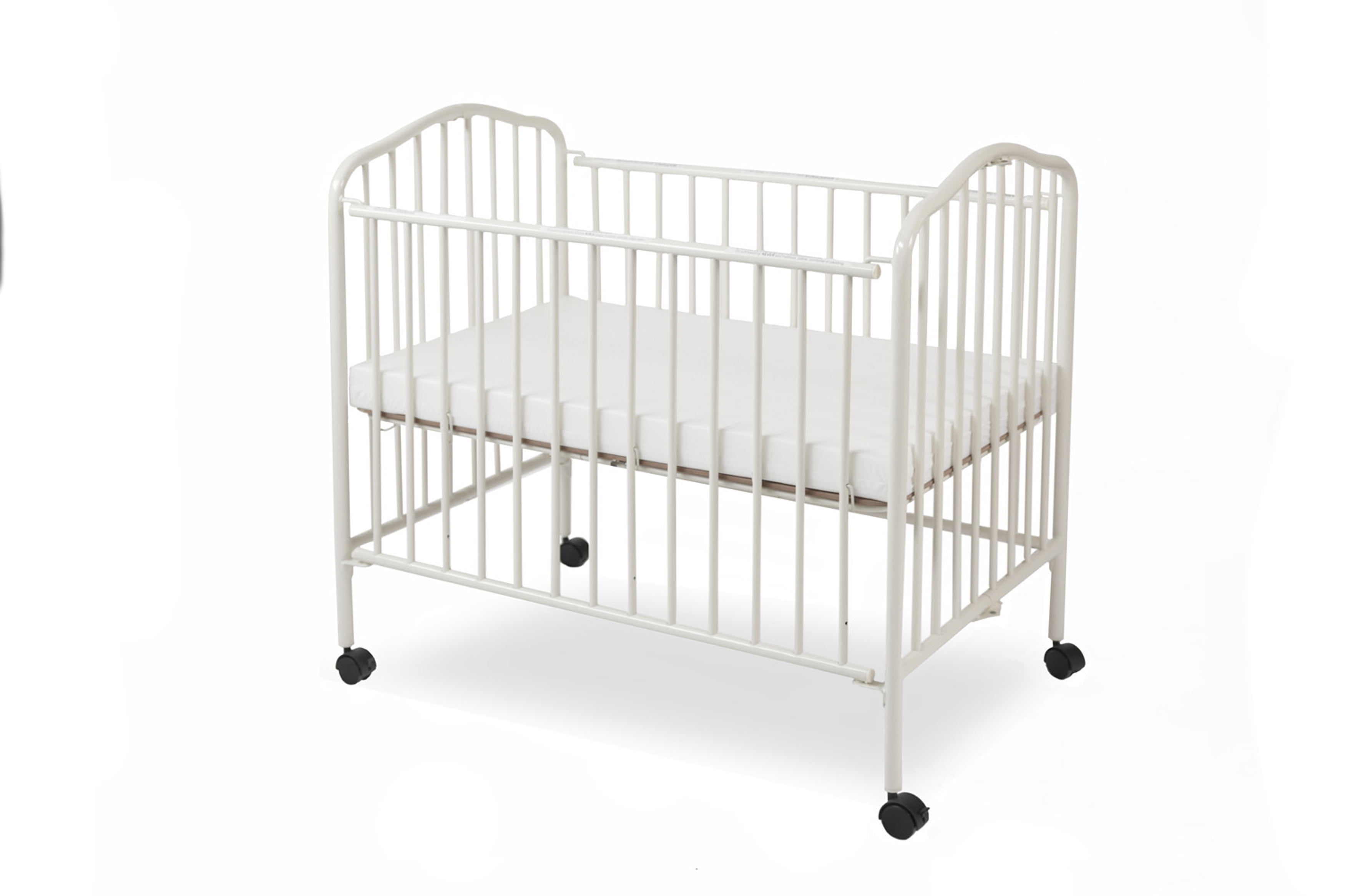 la baby crib