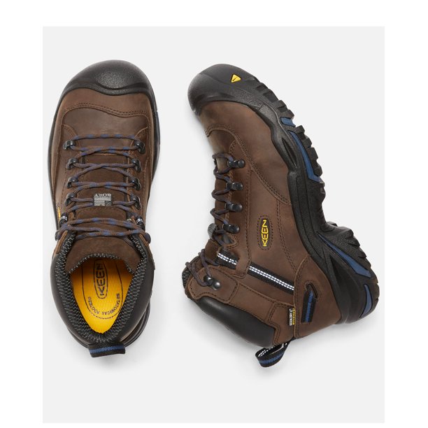 Keen Men