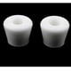 thumbnail image 3 of 6pcs patines de ligeros topes para los del pie patines de ruedas tapones patinaje al, 3 of 9