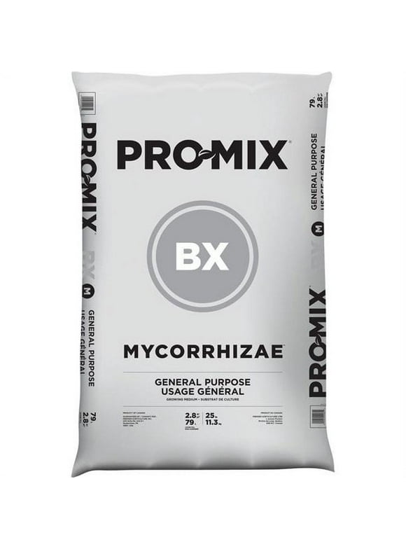 PREMIER HORTICULTURE PRO-MIX BX Mycorrhizae General Purpose Grower Mix , 2.8CF