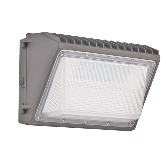 OKAYLEDLIGHT Outdoor LED Wall Pack Adjustable 60W 80W 100W 120W IP65 Factory Direct