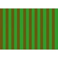 thumbnail image 1 of Ahgly Company Machine Washable Indoor Rectangle Transitional Dark Bronze Brown Area Rugs, 2' x 4', 1 of 7