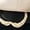Beige, variant on Women's Summer Blouse 3/4 Sleeve V Neck Business Casual Work Top