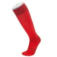 thumbnail image 4 of 4 Pairs Compression Socks Casual Outdoor Knee High Socks Flight Socks for Men, 4 of 7