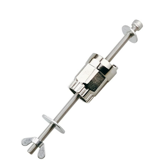 Herramienta de reparación de buje de , removedor de cuerpo de buje libre , Universal para bujes de ,