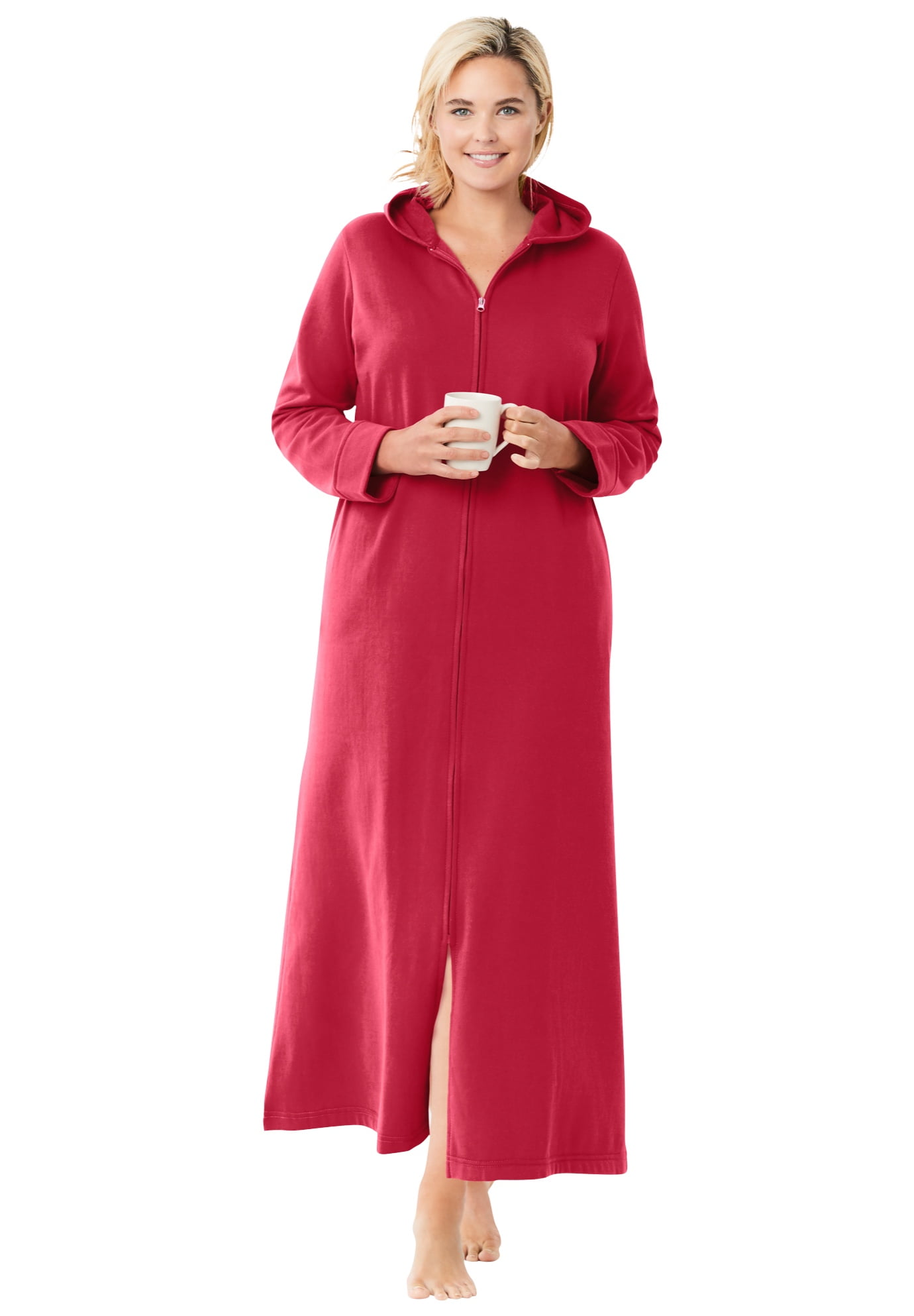 m&s robe