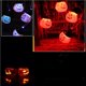 thumbnail image 4 of Toystoory Guirnalda de luces LED para Halloween, Festival, calabaza, fantasma, esqueleto, luces de hadas, USB y pilas, accesorios de decoración para Kits de decoración para fiestas No. 4 Toystoory HA043408-04, 4 of 5