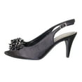 thumbnail image 4 of Lunar Womens Sabrina Court Shoes, 4 of 7