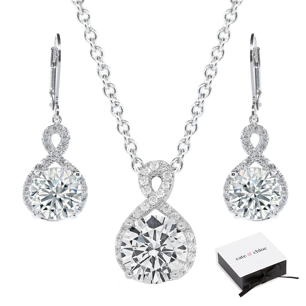 cate and chloe blake necklace