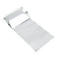 thumbnail image 4 of 10pcs Foldable Burner Windshield for Outdoor Camping Picnic BBQ Cooking Gas Stove, 4 of 6