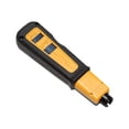 thumbnail image 1 of Fluke Networks D914S Impact Punch Down Tool with EverSharp 110, EverSharp 66 Blade and Free Screwdriver Blade - Punch-down tool, 1 of 2