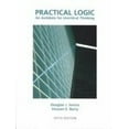 thumbnail image 1 of Pre-Owned Practical Logic: An Antidote for Uncritical Thinking (Hardcover) 0030739071 9780030739071, 1 of 1