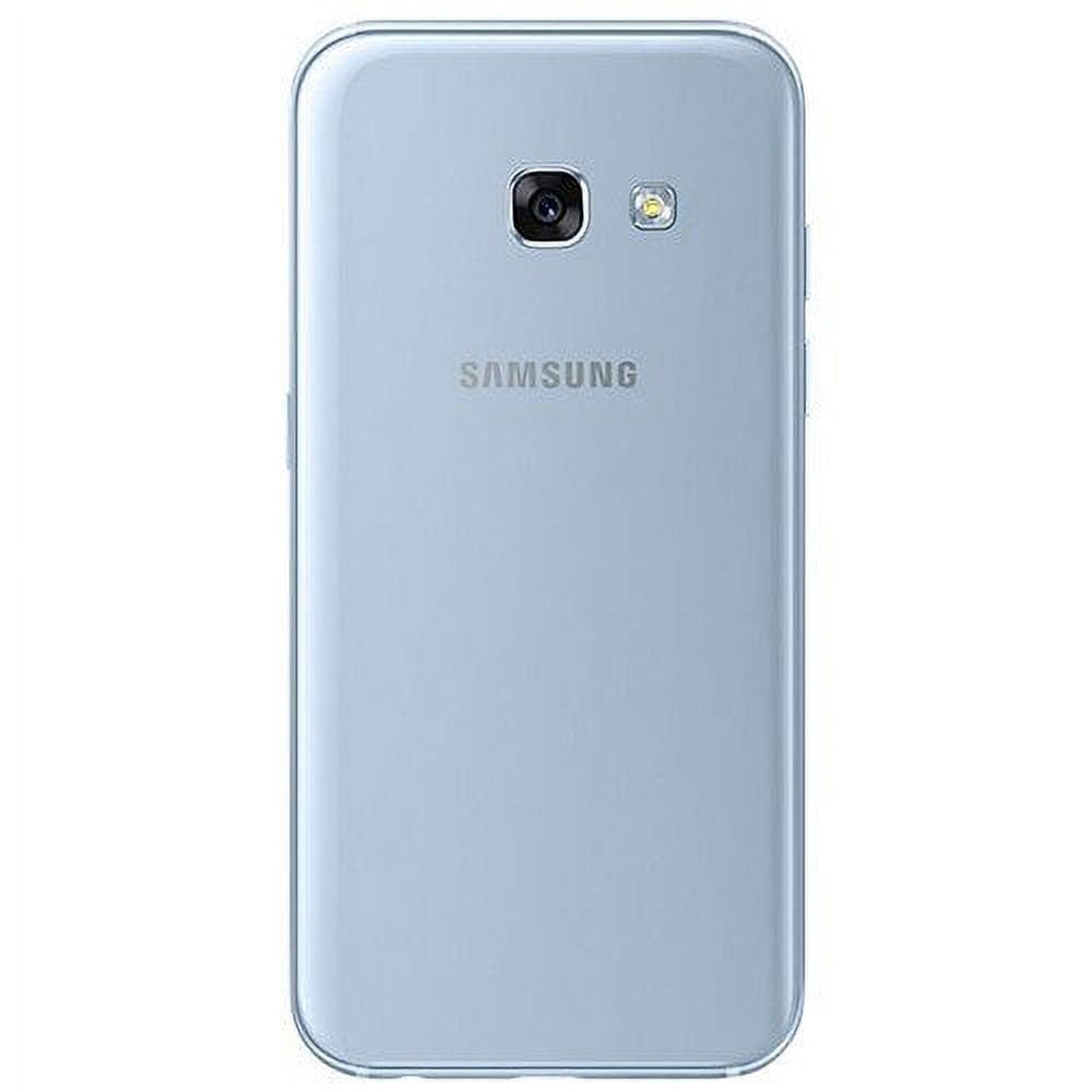 Samsung Galaxy A3(2017) A320F DS 16GB (BLUE MIST) GSM Unlocked