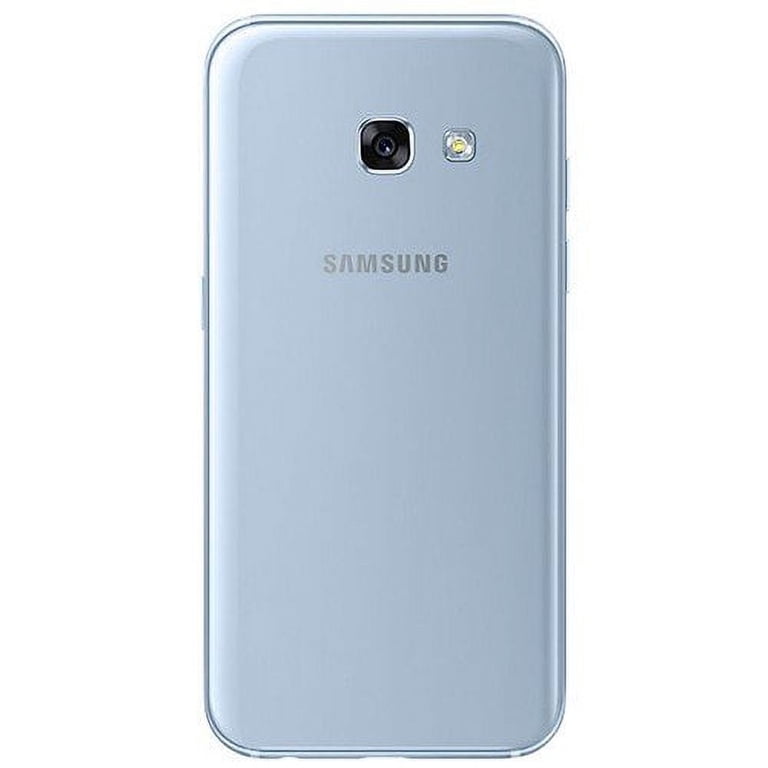 Samsung Galaxy A3(2017) A320F DS 16GB (BLUE MIST) GSM Unlocked