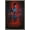 Barnwood Framed Version, variant on Netflix Stranger Things: Season 4 - Group Wall Poster, 14.725" x 22.375"