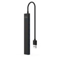 thumbnail image 4 of USB 3.0 HUB Dock Adapter Multi USB Splitter 5Gbps 7 puertos USB Expander, 4 of 6