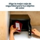 thumbnail image 4 of Caja Fuerte Electronica de Seguridad Kishnell Ruger, 4 of 9