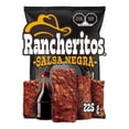 thumbnail image 1 of Botana Rancheritos salsa negra 225 g, 1 of 4