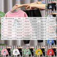 thumbnail image 3 of 7-8T Boys Girl Clothes Set Crewneck Sweatshirt Long Sleeve Tops + Jogger Pants Fall Winter Outfits 3T 4T 5T 6T 7T 8T 9T 10T Kids Black Outfits, 3 of 7