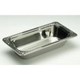 thumbnail image 4 of Vollrath 8231120 Miramar Decorative Pans Rectangle Pans, 4 of 6