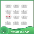 thumbnail image 1 of 12 Bolsas para Aspiradoras para EVE MAX con Vaciado Automático. Duraderas y de Excelente Rendimiento., 1 of 5