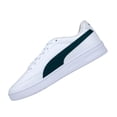 thumbnail image 2 of Tenis Puma Court Classic Clean para Hombre 402223-05 blanco 28, 2 of 4