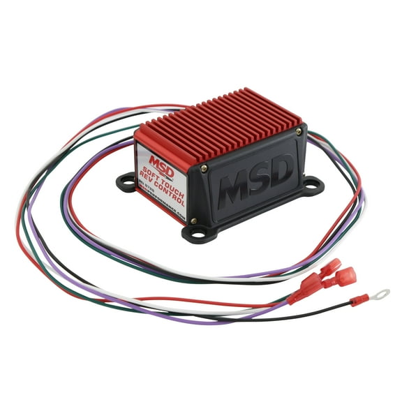 MSD 8728 Engine Ignition RPM Governor