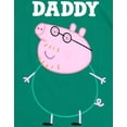 thumbnail image 3 of Peppa Pig Matching Family T-Shirt Adult, 3 of 5