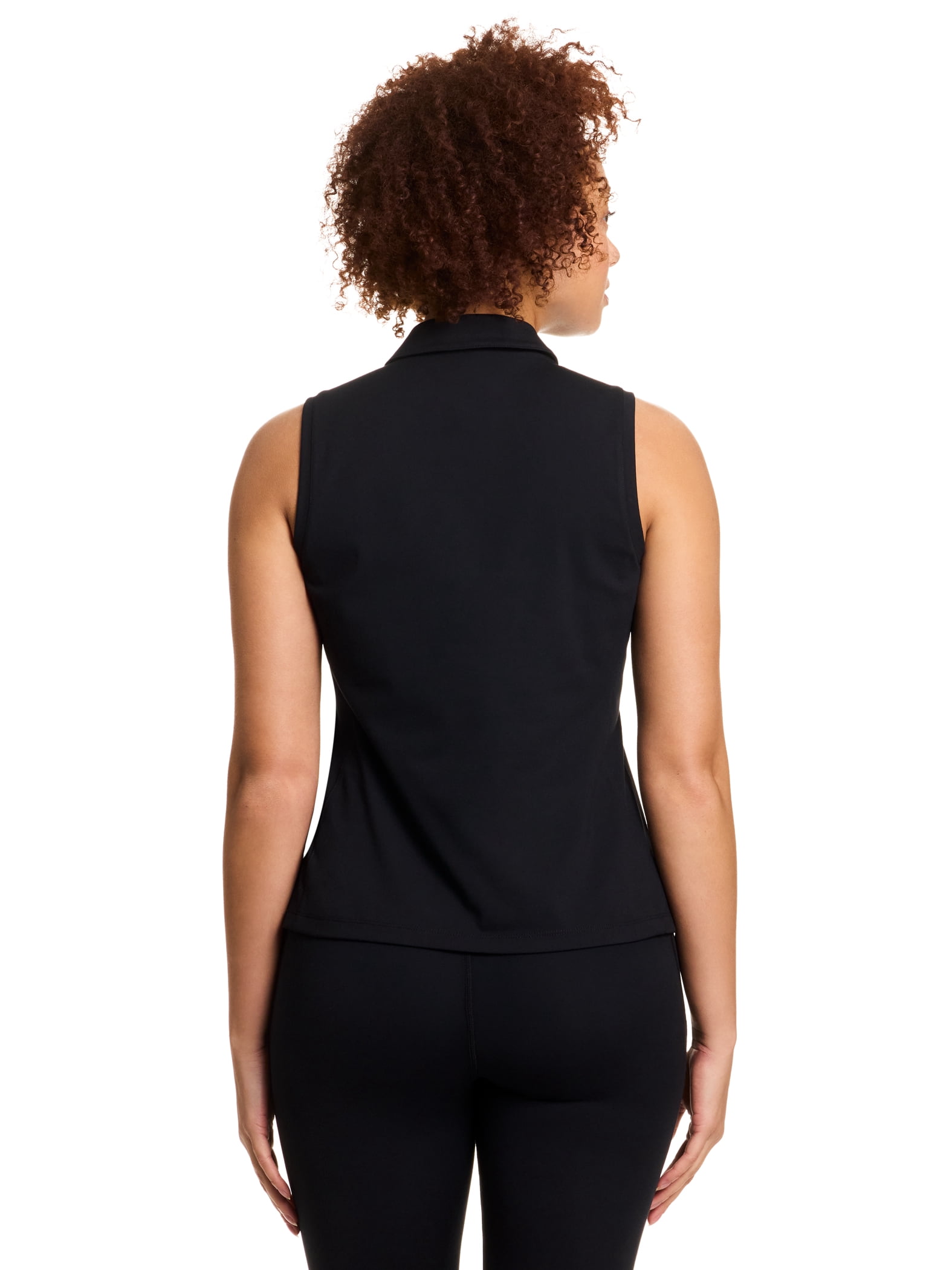 Reebok Women's Ace Polo Tank Top, Sizes XS - XXXL