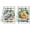 Camping, variant on Bee Kitchen Towels Set of 2, Bee Gifts for Women, Funny Cute Housewarming Dish Hand Towels for Home Kitchen Decor