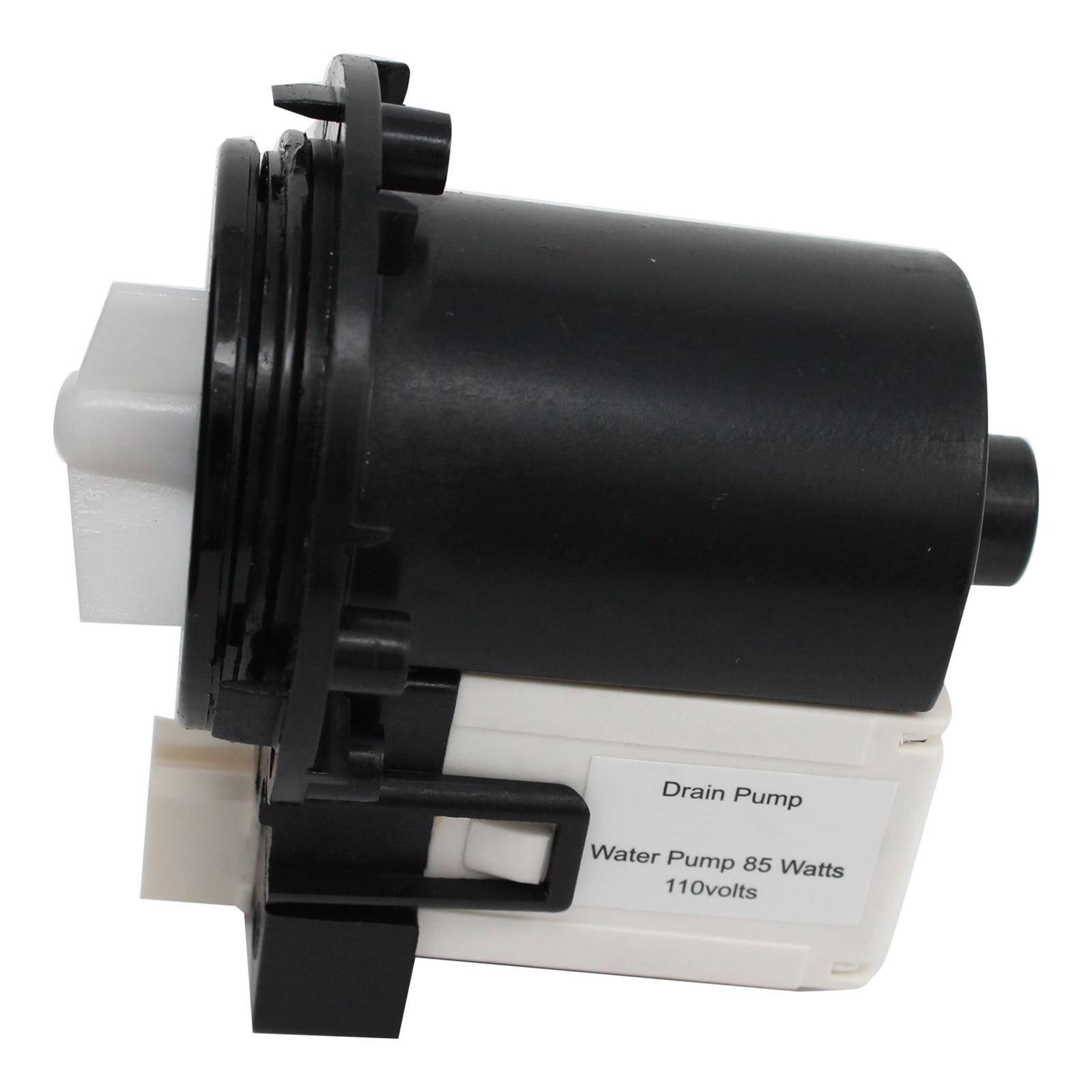 DC31-00054A Washer Drain Pump Replacement for Samsung WA45H7200AP/A2-0000 Washing Machine - Compatible with DC31-00054A Water Pump - UpStart Components Brand