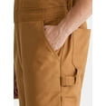 thumbnail image 3 of Brahma Men’s and Big Men’s Insulated Bib Overalls, Sizes M-2XL, 3 of 4